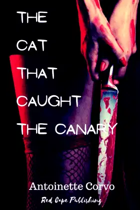 The Cat That Caught The Canary poster