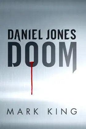 Daniel Jones - Doom poster