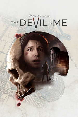 The Dark Pictures Anthology: The Devil in Me poster