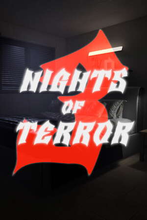 3 Nights of Terror poster