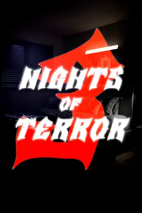 3 Nights of Terror poster