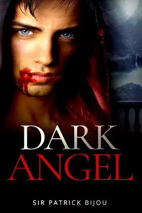 DARK ANGEL poster