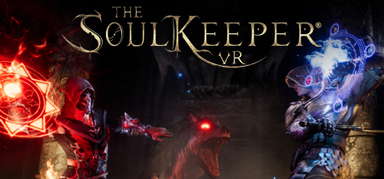 The SoulKeeper VR capsule