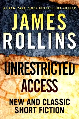 Unrestricted Access: New and Classic Short Fiction poster