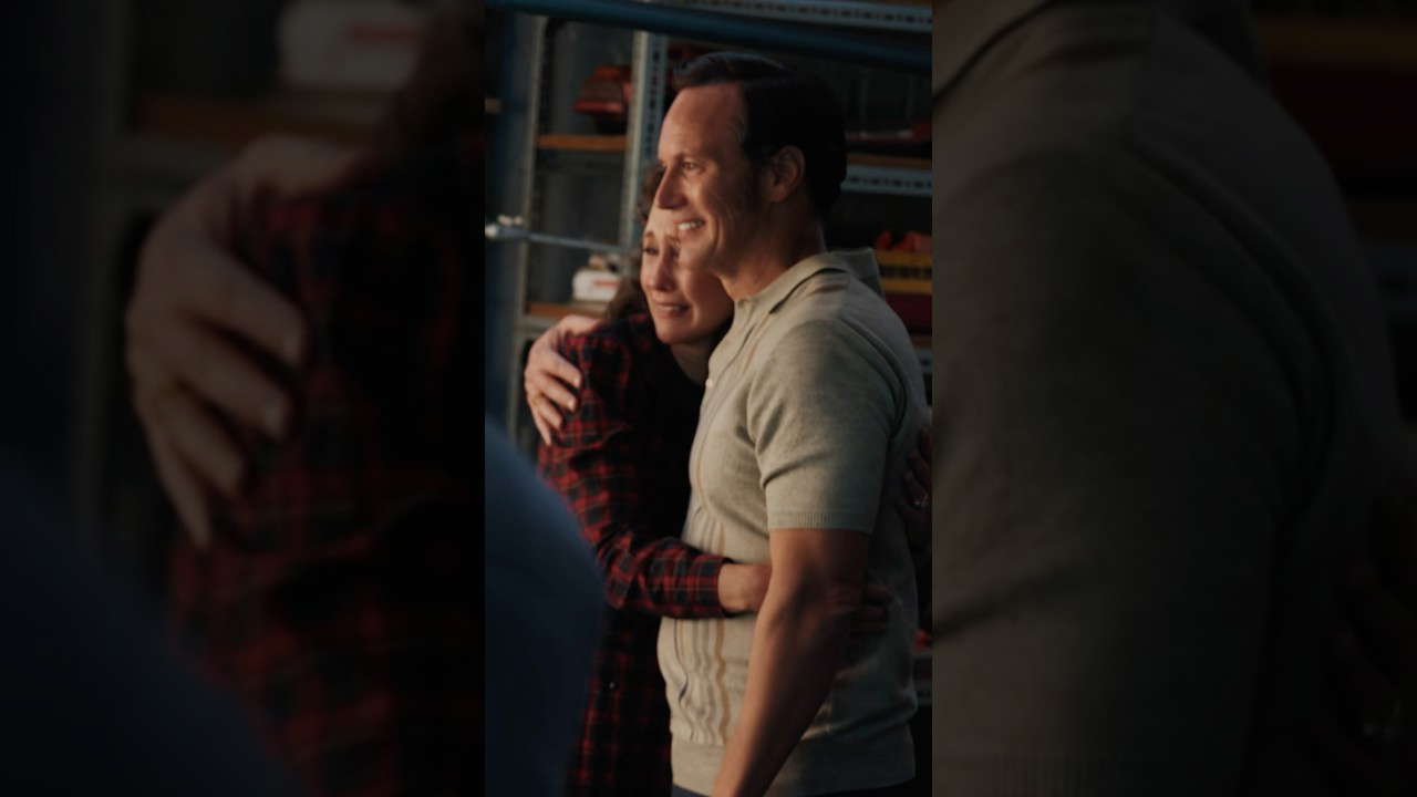 The Final Trailer for The Final Conjuring. Tomorrow.