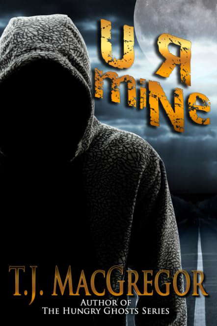 U R miNe poster