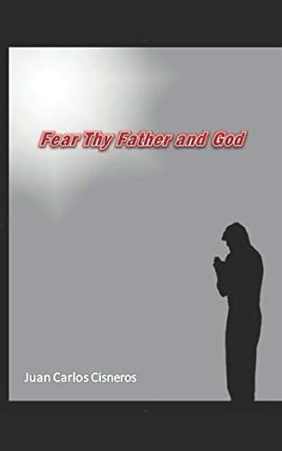 Fear Thy Father and God poster