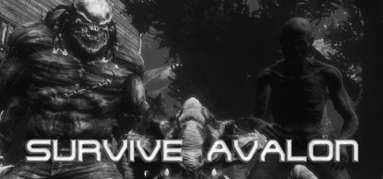 Survive Avalon capsule