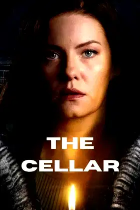 The Cellar poster