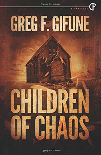 Children of Chaos poster
