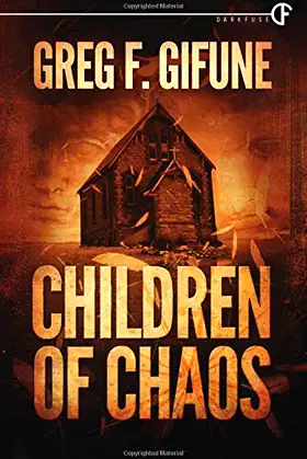 Children of Chaos poster