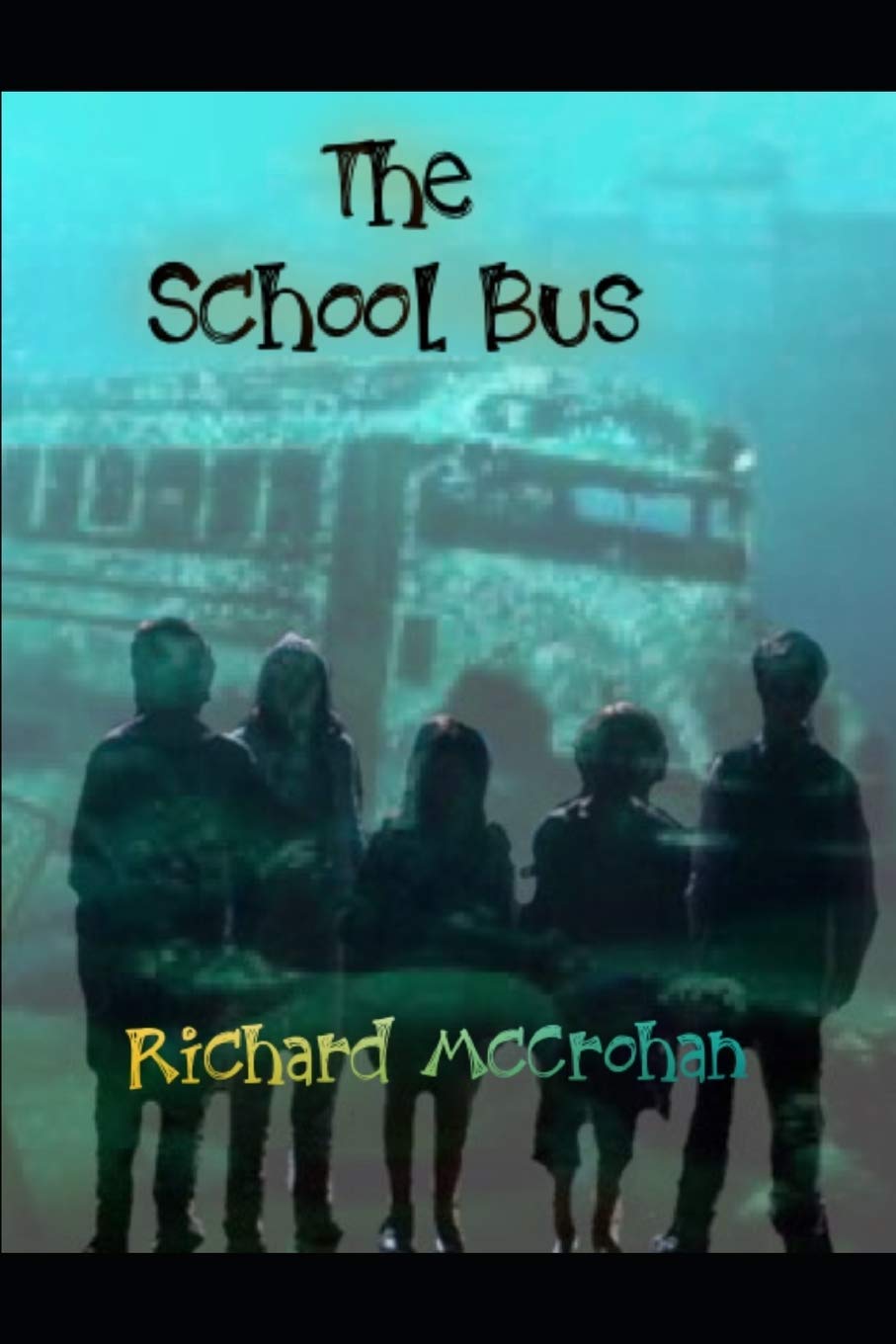 The School Bus poster