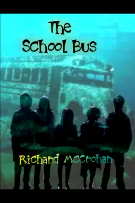 The School Bus poster