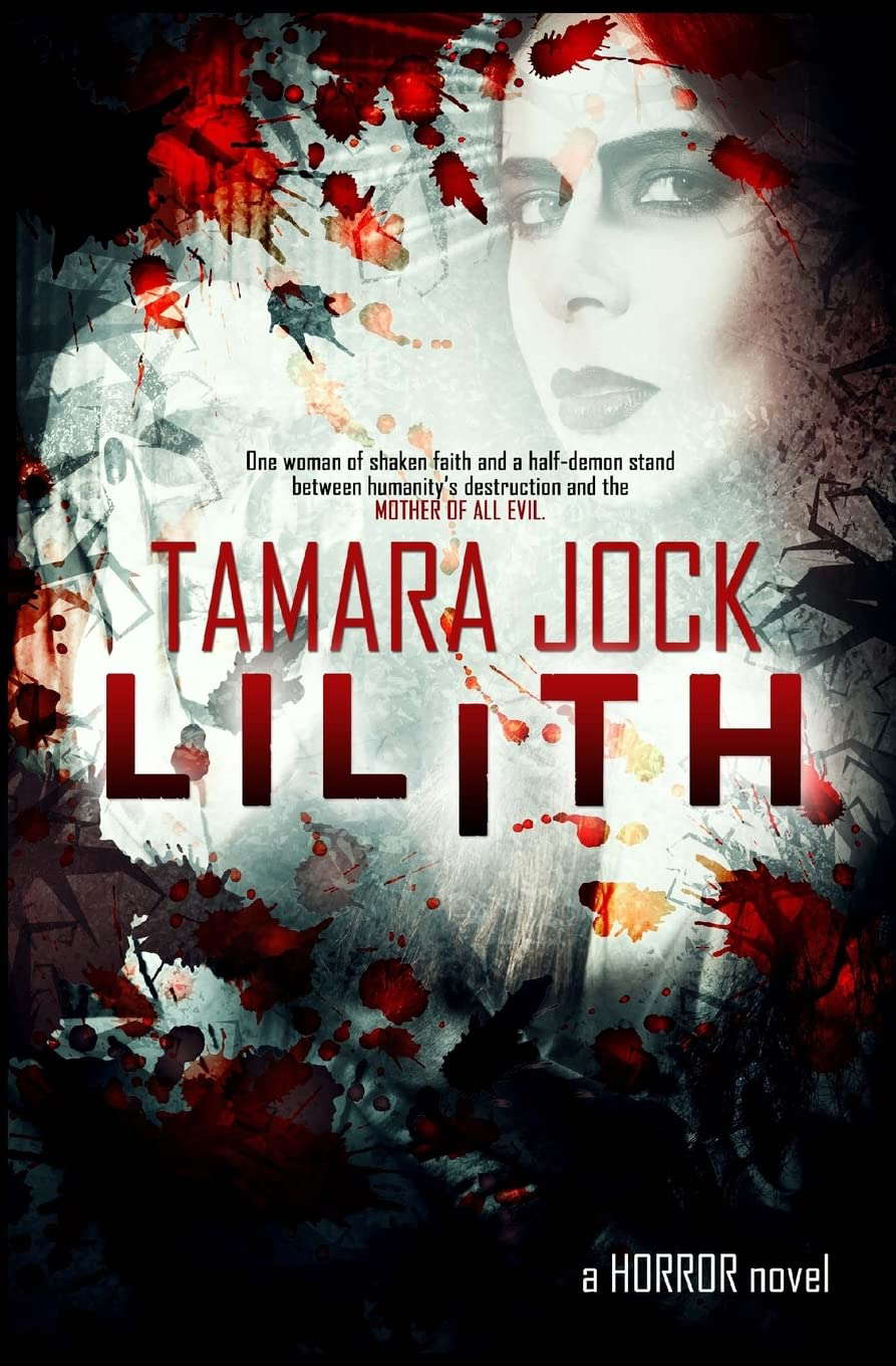 Lilith poster