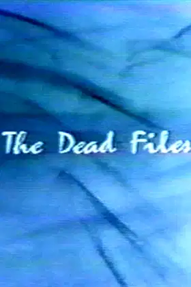 Club Dead Presents: The Dead Files poster