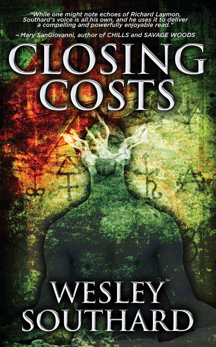 Closing Costs poster