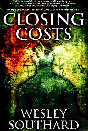 Closing Costs poster