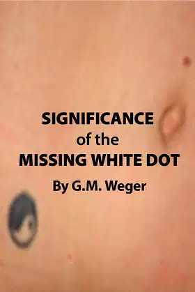 Significance of the Missing White Dot poster