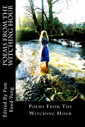 Poems From The Witching Hour poster