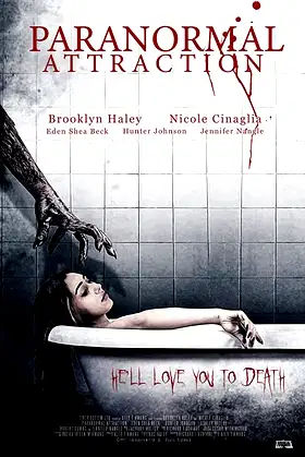 Paranormal Attraction poster