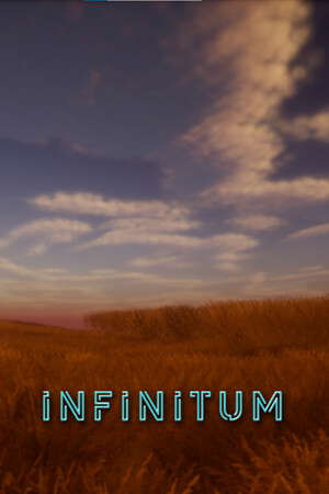 Infinitum: The Backrooms Story poster