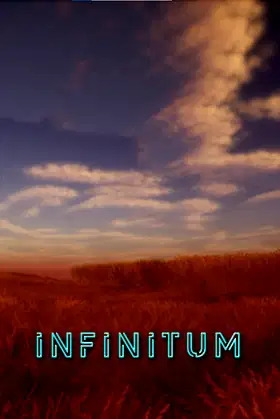 Infinitum: The Backrooms Story poster