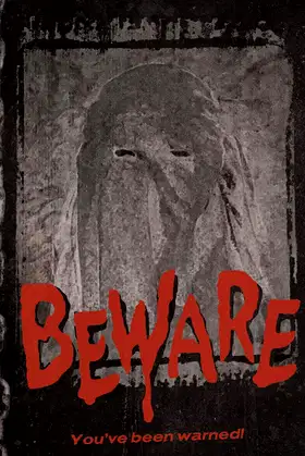 Beware poster