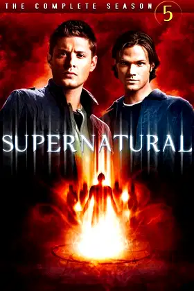 Season 5 poster