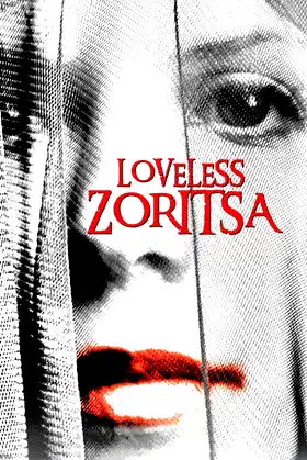 Loveless Zoritsa poster