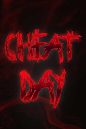Cheat Day poster