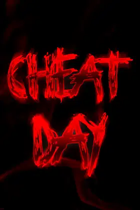 Cheat Day poster