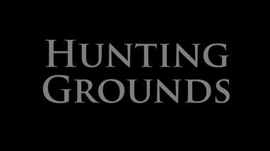Hunting Grounds 2016 Trailer poster