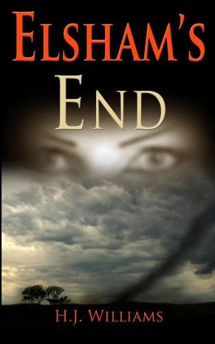 Elsham's End poster