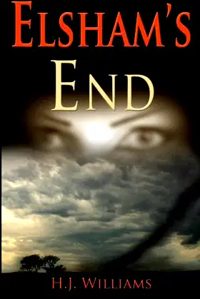 Elsham's End poster