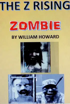 The Z Rising poster