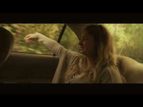 The Passenger- Short Horror Film (2021) poster