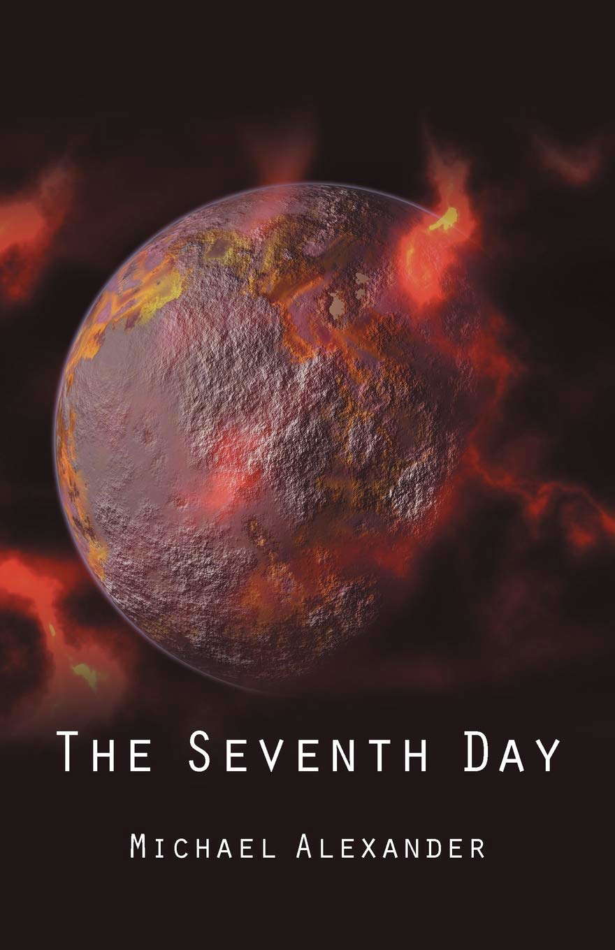 The Seventh Day poster