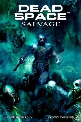 Dead Space: Salvage poster