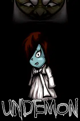 UNDEMON poster