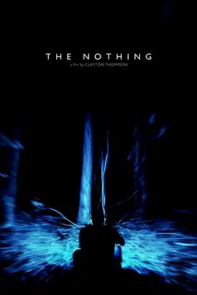 The Nothing poster