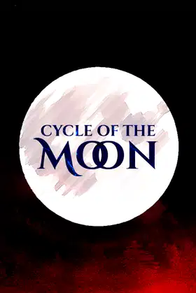 Cycle of The Moon poster