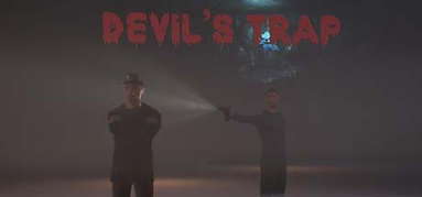 Devil's Trap capsule
