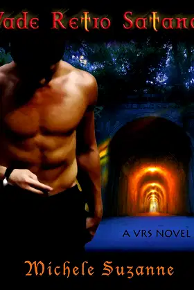 Vade Retro Satana (VRS Book 1) poster
