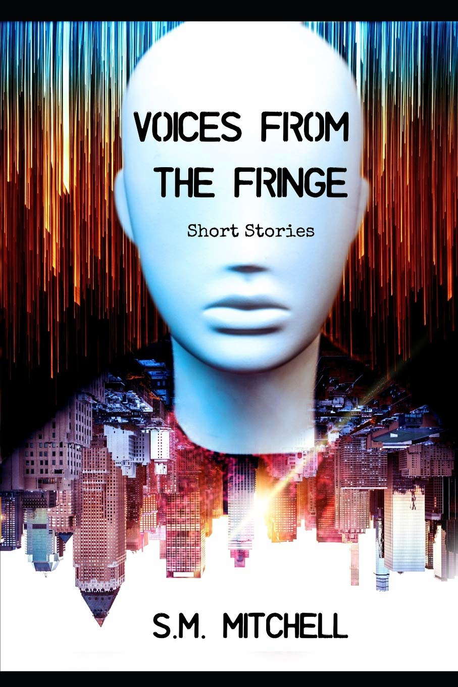 Voice From The Fringe: Short Stories poster