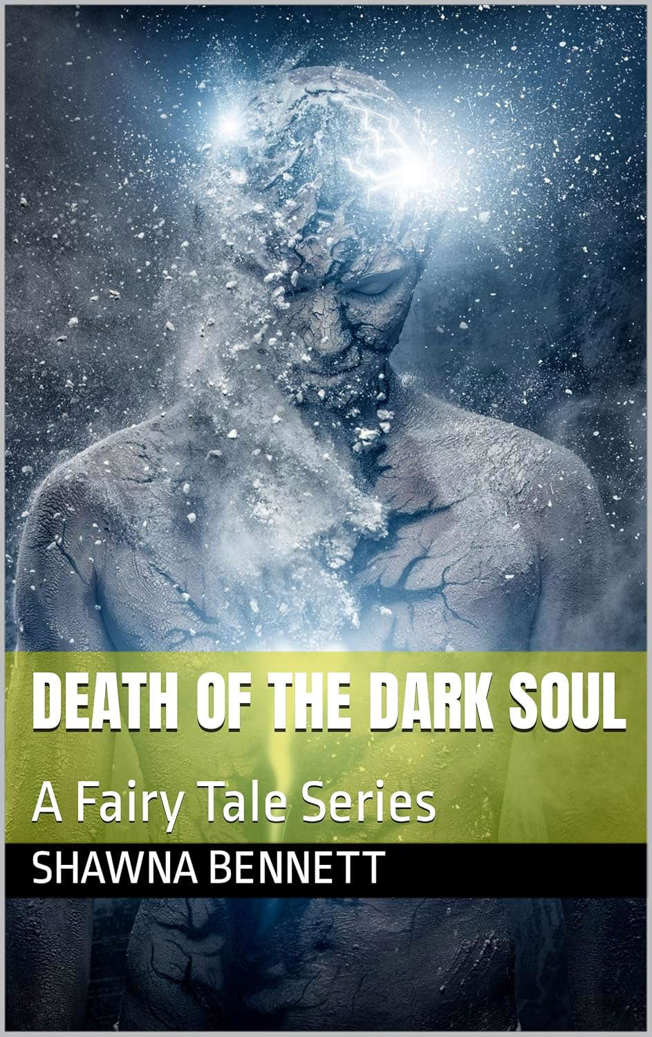 Death of the Dark Soul: A Fairy Tale Series poster