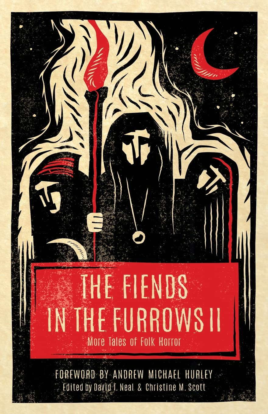 The Fiends in the Furrows II: More Tales of Folk Horror poster