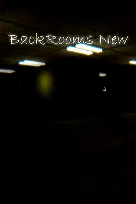 BackRoomsNew poster