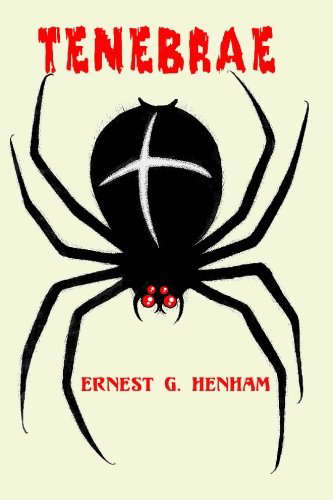 Tenebrae poster