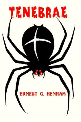 Tenebrae poster