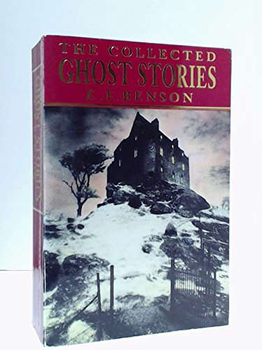 The Collected Ghost Stories of E.F. Benson poster